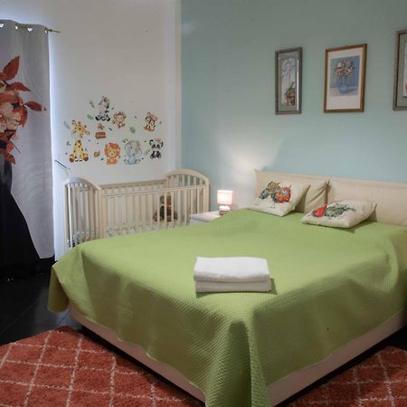 Appartamento Terrazza Bella Vista Cisternino Ngoại thất bức ảnh