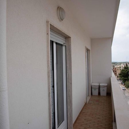 Appartamento Terrazza Bella Vista Cisternino Ngoại thất bức ảnh