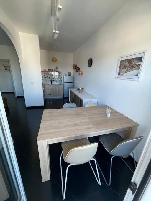 Appartamento Terrazza Bella Vista Cisternino Ngoại thất bức ảnh