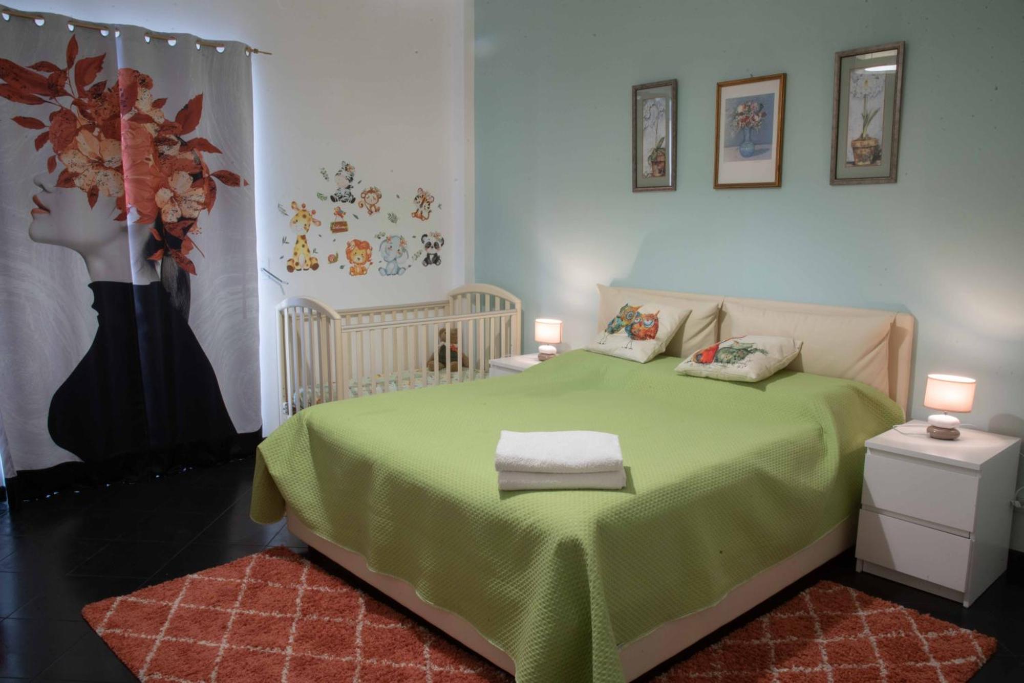 Appartamento Terrazza Bella Vista Cisternino Ngoại thất bức ảnh