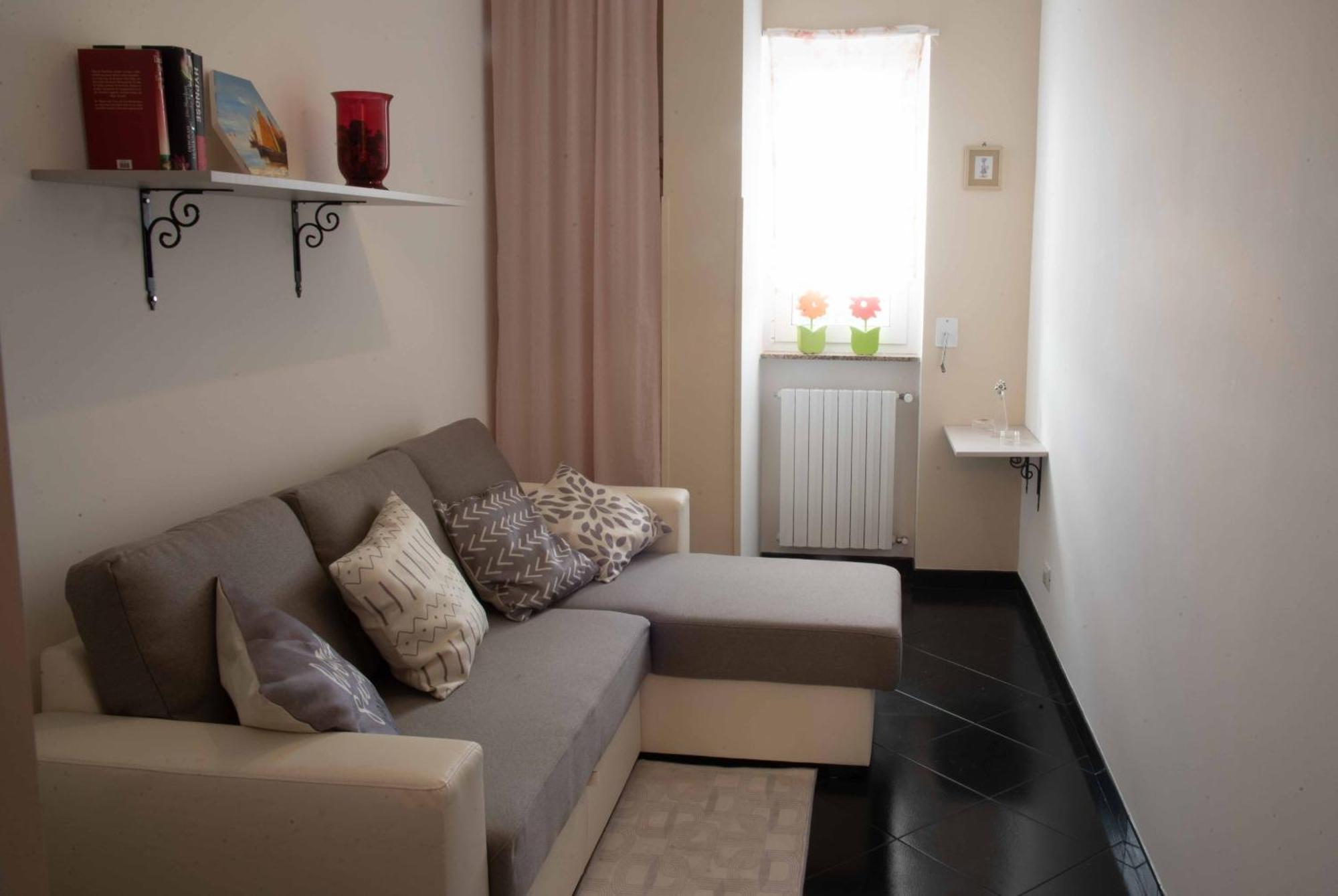 Appartamento Terrazza Bella Vista Cisternino Ngoại thất bức ảnh