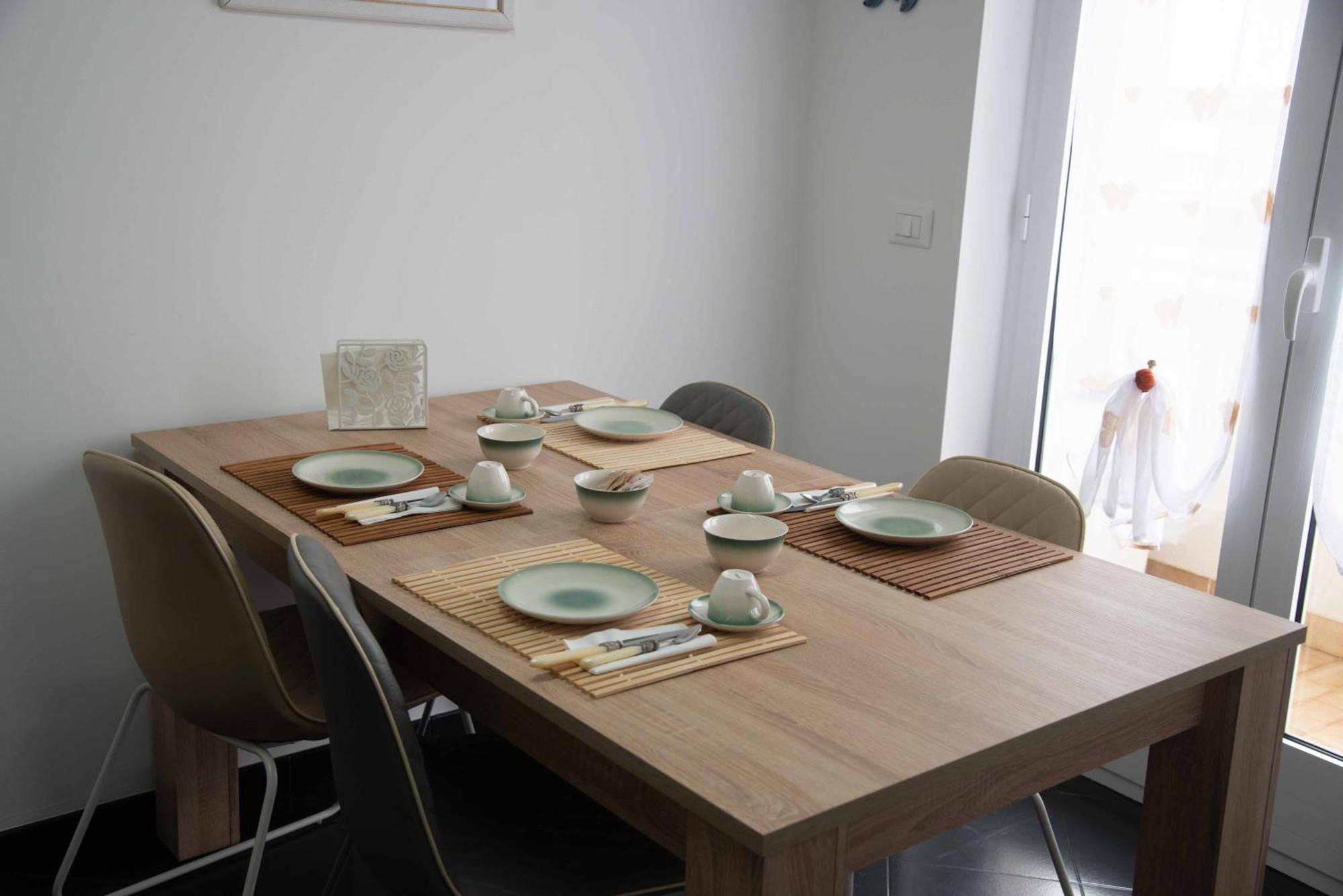 Appartamento Terrazza Bella Vista Cisternino Ngoại thất bức ảnh